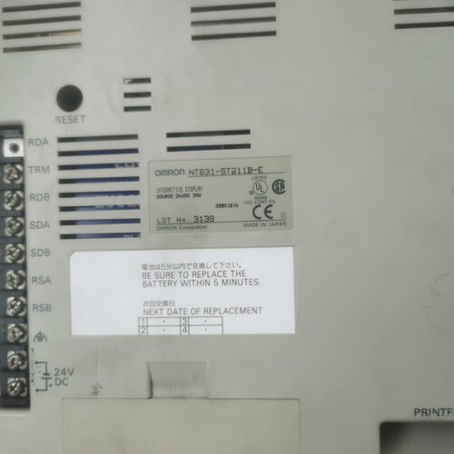 溢价-NT631ST211BE触摸屏
