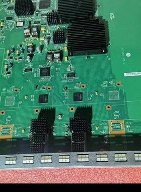 华为LE0MX4UXCS930393069312业务板卡4端口万兆LE02X4UXC询议价