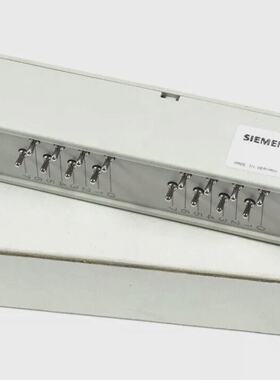 Siemens Simatic S5 Simulator 32x24V DC6ES5 4907SA116ES54907S