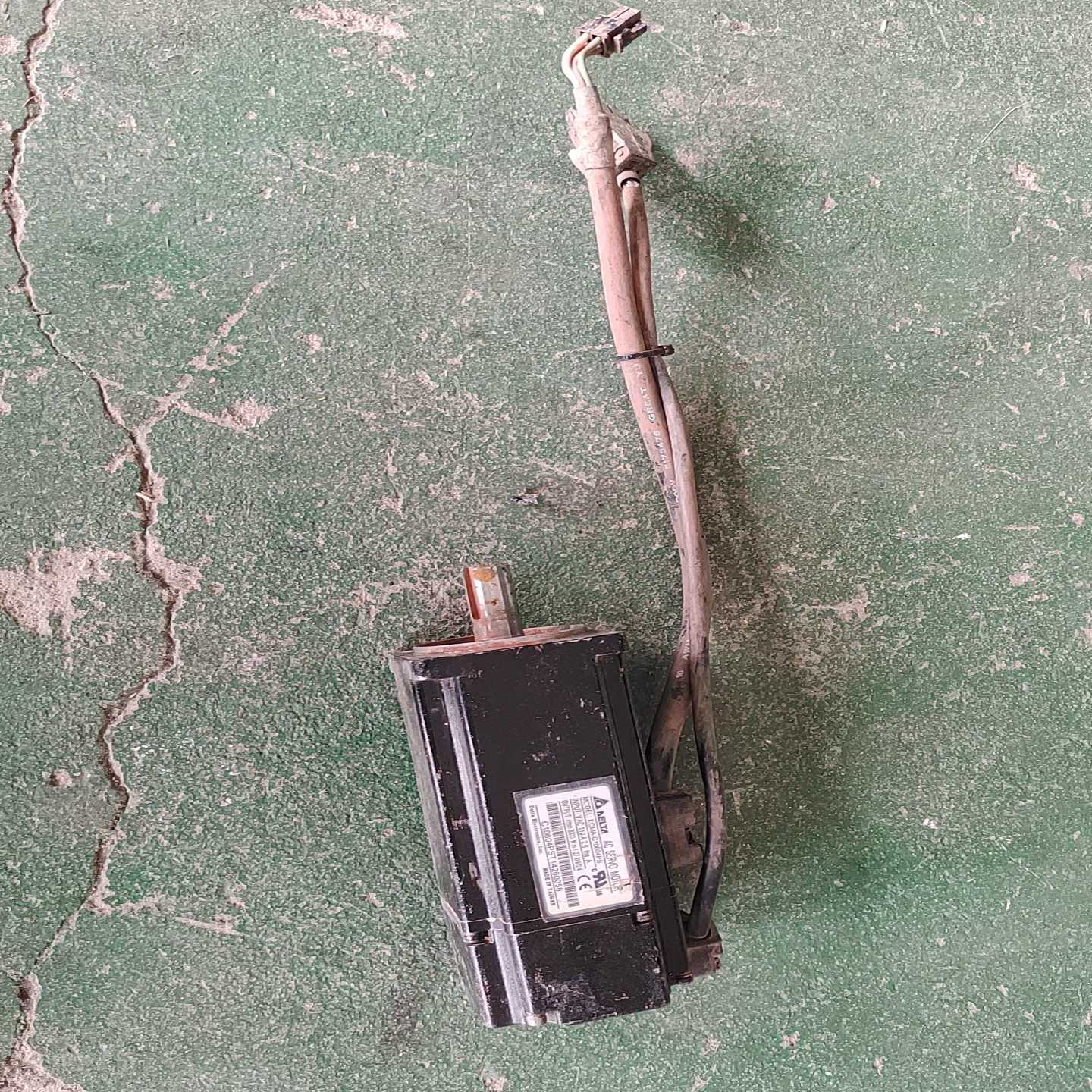 【请询价】台达变频器ECMA-C10604PS04kw