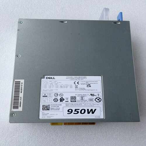 dell950w型号：H950EF-00，（零零电子）