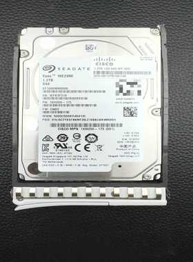 思科CiscoUCS-HD12TB10K12N58-10-议价