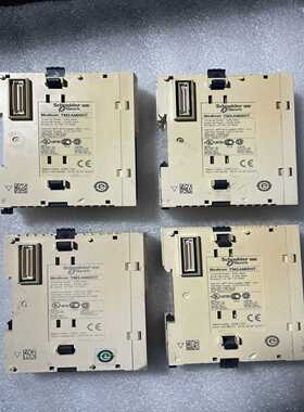 询价~PLC模块、TM2AMI8HT、实物图。