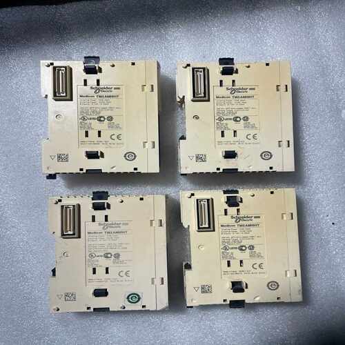 询价~PLC模块、TM2AMI8HT、实物图。