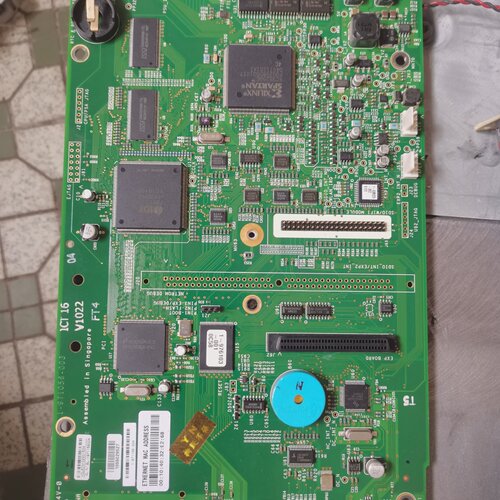 【询价】易腾迈PX4i/PM4i主板，使用正常，，实物图拍摄