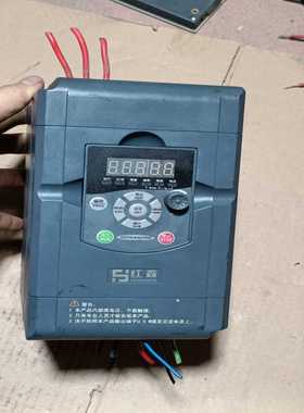 兼容中驱变频器ZQ511M 3.7KW--议价商品