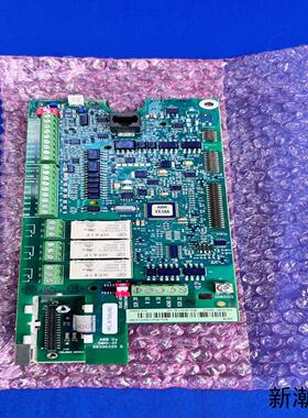 SMIO-01C 全新原装ABB变频器ACH550主板CPU议价商品