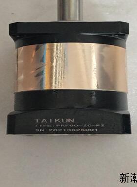TAIKUN PRF60-20-P2行星齿轮减速机型号全议价商品