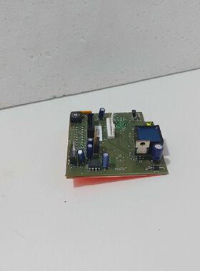 SIEMENS 4382320001 MP HP 60 PCB GAS DETECTOR DP60  Z43823200