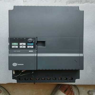 众辰变频器Z2400-15G/18.5P--议价商品