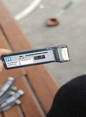 BL296XB-08FS-20日本Anywire奈良通讯模--议价商品