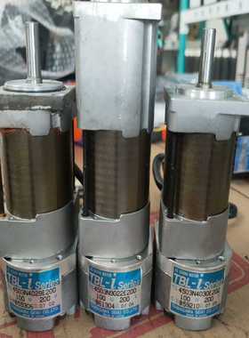 多摩川TBL-i系列伺服TS4503N4029E200，拆机一议价商品