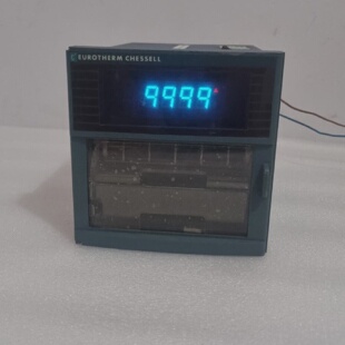 Multipoint 4102M Strip Chart FRE Eurotherm Recorder Chessell