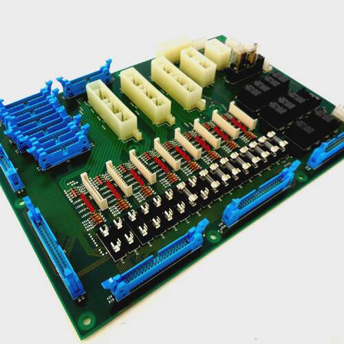 USED SUMITOMO JA762790BC PC BOARD