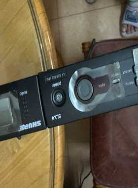 询价双联德国舒尔slx4636-662MHz