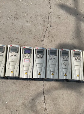 ABb变频器ACS5100107A243kw38议价