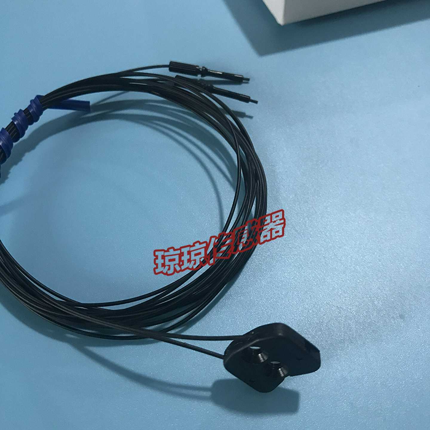 OMRON欧姆龙E32-L24LE32-L25AE32-L25L反射型光纤传感器探头