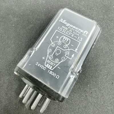 Magnecraft模块103LCPX-132询价