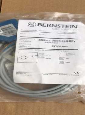 议价OR50EE-DOOS-15.0-CCV 博恩斯坦传感器 B