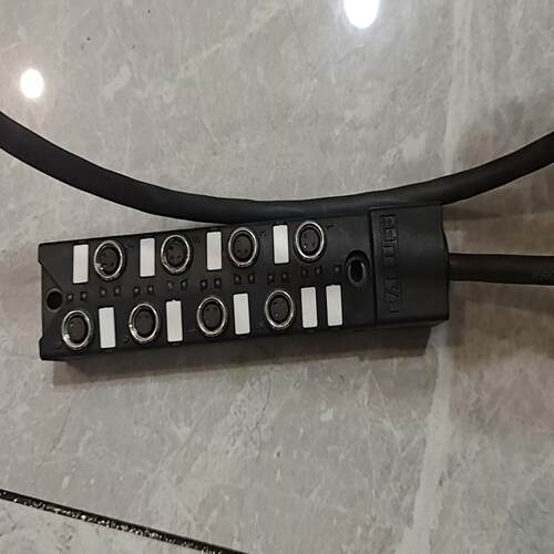 询价~巴鲁夫BALLUFFBPI00CL   BPI 8M30