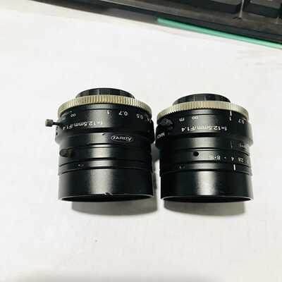 询价KOWA工业镜头LM12HCLM08HCLM16HC