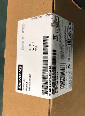 【询价】6GT2801-4BA10  RF350R  RFID