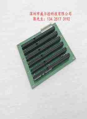 议价-研杨工控机ISA底板6槽ISA底板AR-MB6VmER:2.1实物图-议价