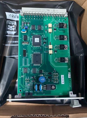 议价Mitsubishi Control Board Mdoj2 Original Stock Jew1294300