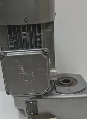 NORD SK 1282AZG90SP4 CUS TW CLINCHER GEARMOTOR 1.5HP SK 90SP