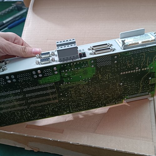 询-6SN11180DM310AA0轴卡