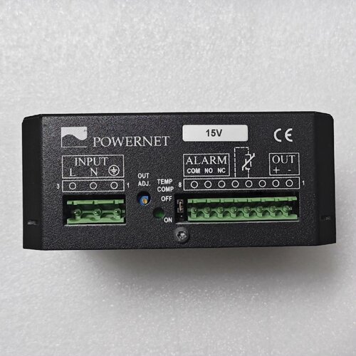 拆机芬兰POWERNET电源模块ADC8220221-议价