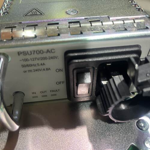 电源-NetEngine40E-CR51PSUH0-交流-议价