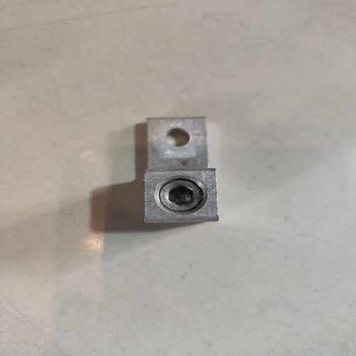 咨询-派克直流调速器主回路接线端子，591P590P40A70