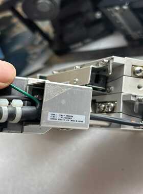 【星慕电子】汇川400W伺服电机套装，MS1H4一40B30CB一A33