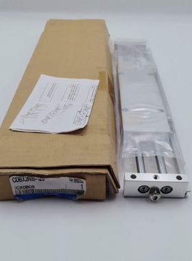 SMC气缸CDBX2N15125日本原装进口全新未拆封-议价