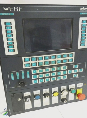 Unipo2IB751223202EBF2Bedienfeld-used-