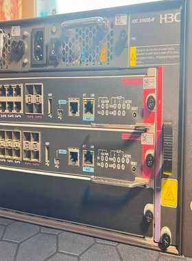 询价~H3C LSQM1CGP24TSSC0  LS-7503E-