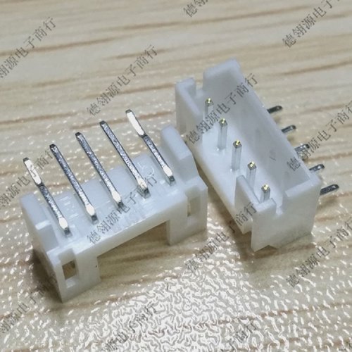 S5B-PH-K-S(LF)(SN)2.0mm间距5位针座JST原装正品现货