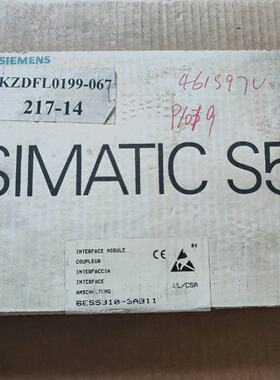6ES53103AB11西门子全新未拆封A46*-询