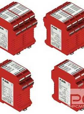 PIZZATO安全模块CSMP系列