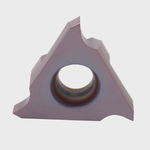 数控割槽刀片浅槽刀片切断槽刀片GBA43R/L150不锈钢卡簧槽刀粒
