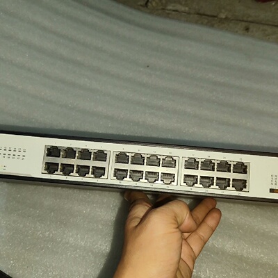 议价Dlink24口千兆交机DGS1024TCN