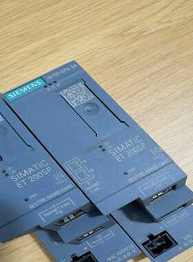 西门子，PLC模块，1556AR00，155-6AR00--议价