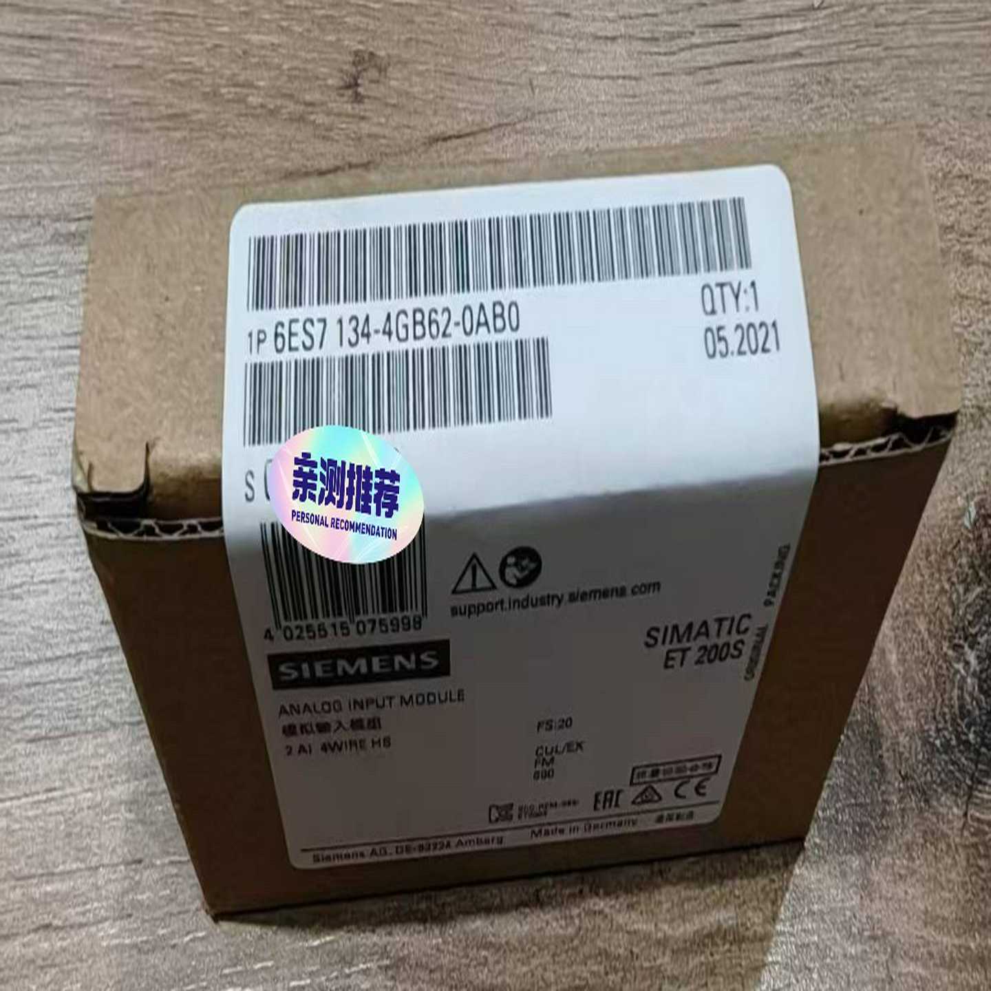 6ES7134-4GB62-0AB06ES7134-4询价