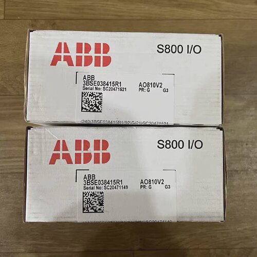 询-DCS模块AO810V2AI810TU8