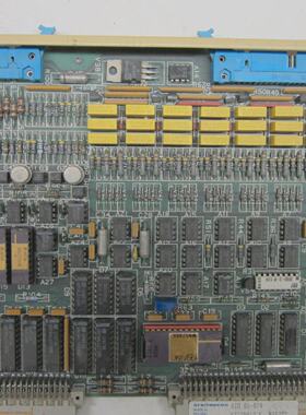 Used ABB 57275812 Analog Interface Board AIO 8684