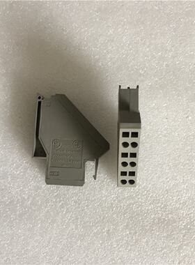 议价框架断路器配MT/MW二次插接线端子E103955 LR69561 97C7带线3
