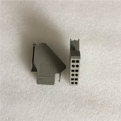 议价框架断路器配MT/MW二次插接线端子E103955 LR69561 97C7带线3
