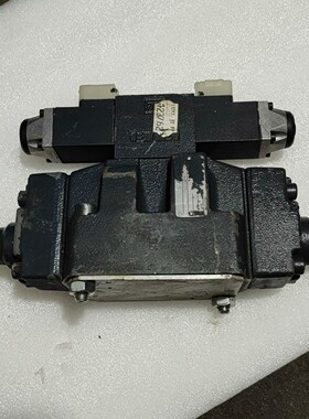 询价~德国力士乐电磁阀液压阀，4WE 6 J53/AG24NK4，