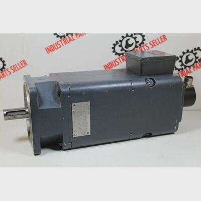 Siemens 1HU30740AC01Z Z  A31 G51 Servomoteur  Garantie 6 moi